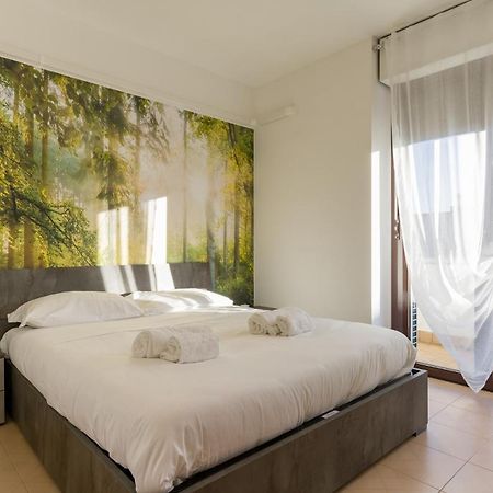 Casa Mya Apartment Verona Ngoại thất bức ảnh