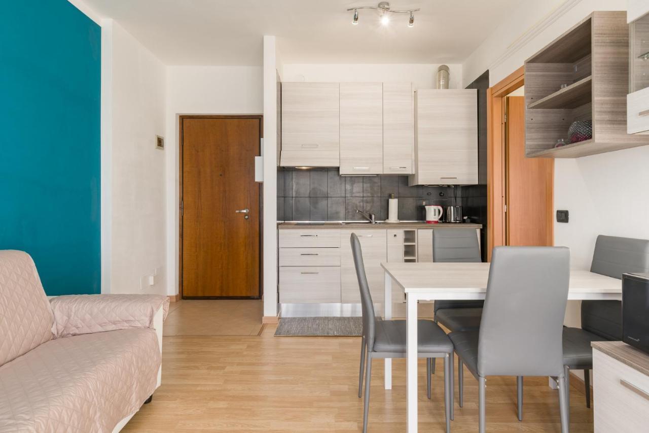 Casa Mya Apartment Verona Ngoại thất bức ảnh