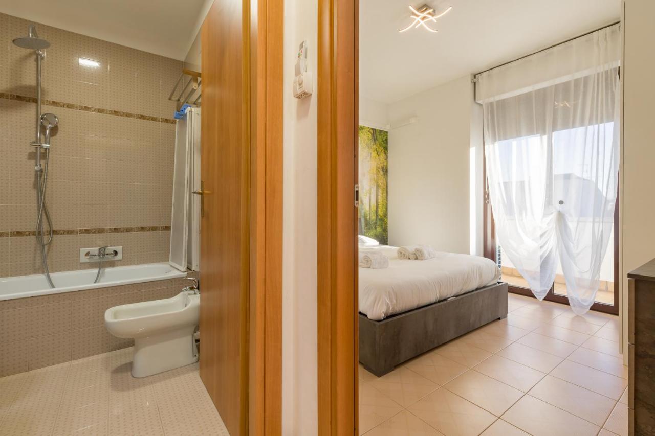 Casa Mya Apartment Verona Ngoại thất bức ảnh