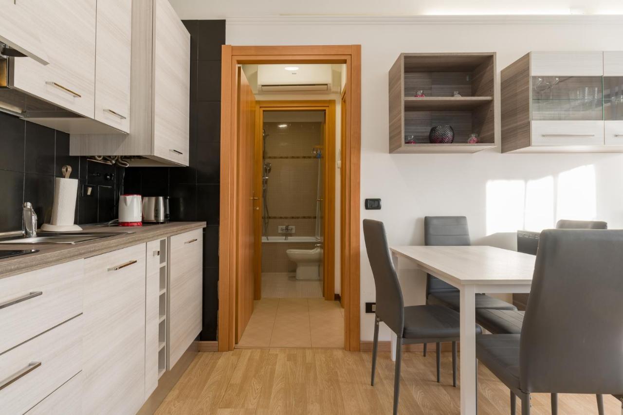 Casa Mya Apartment Verona Ngoại thất bức ảnh