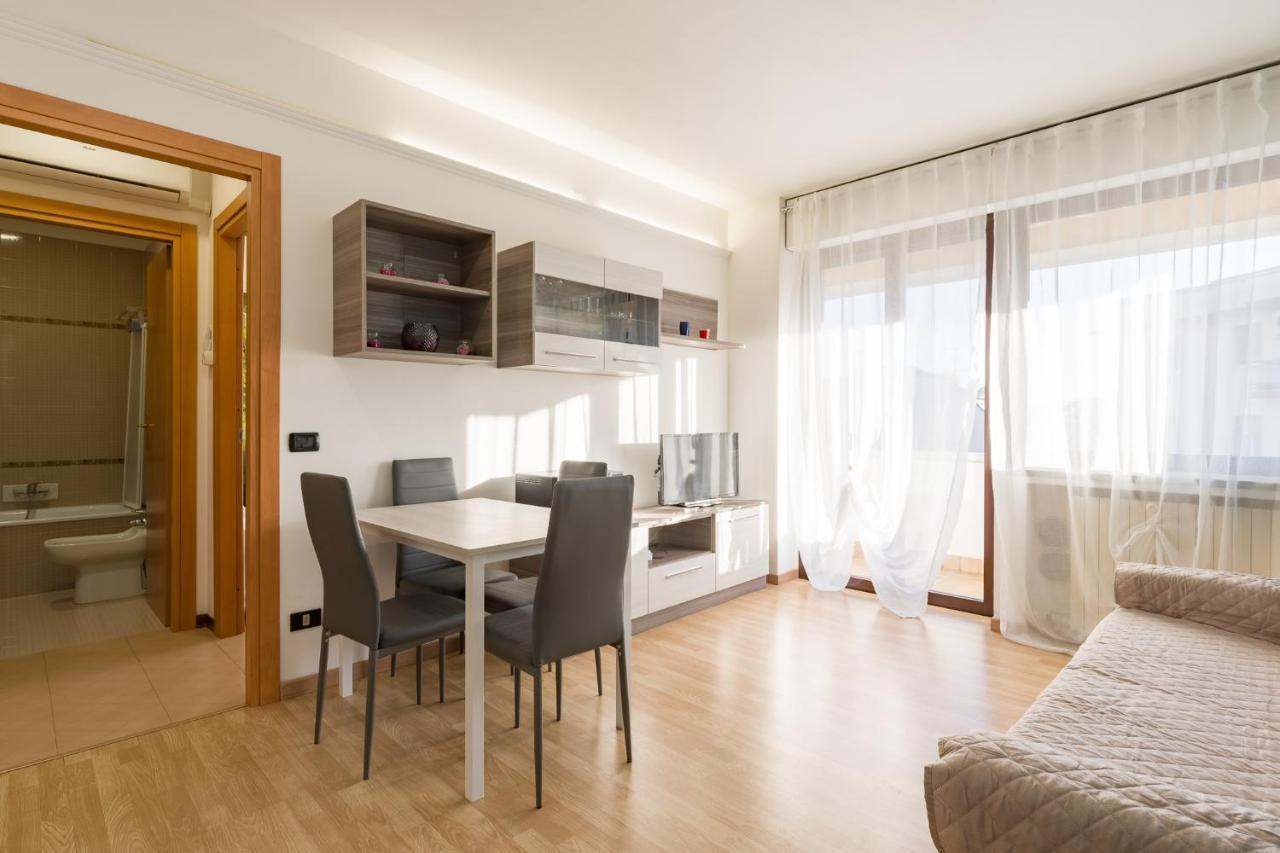 Casa Mya Apartment Verona Ngoại thất bức ảnh