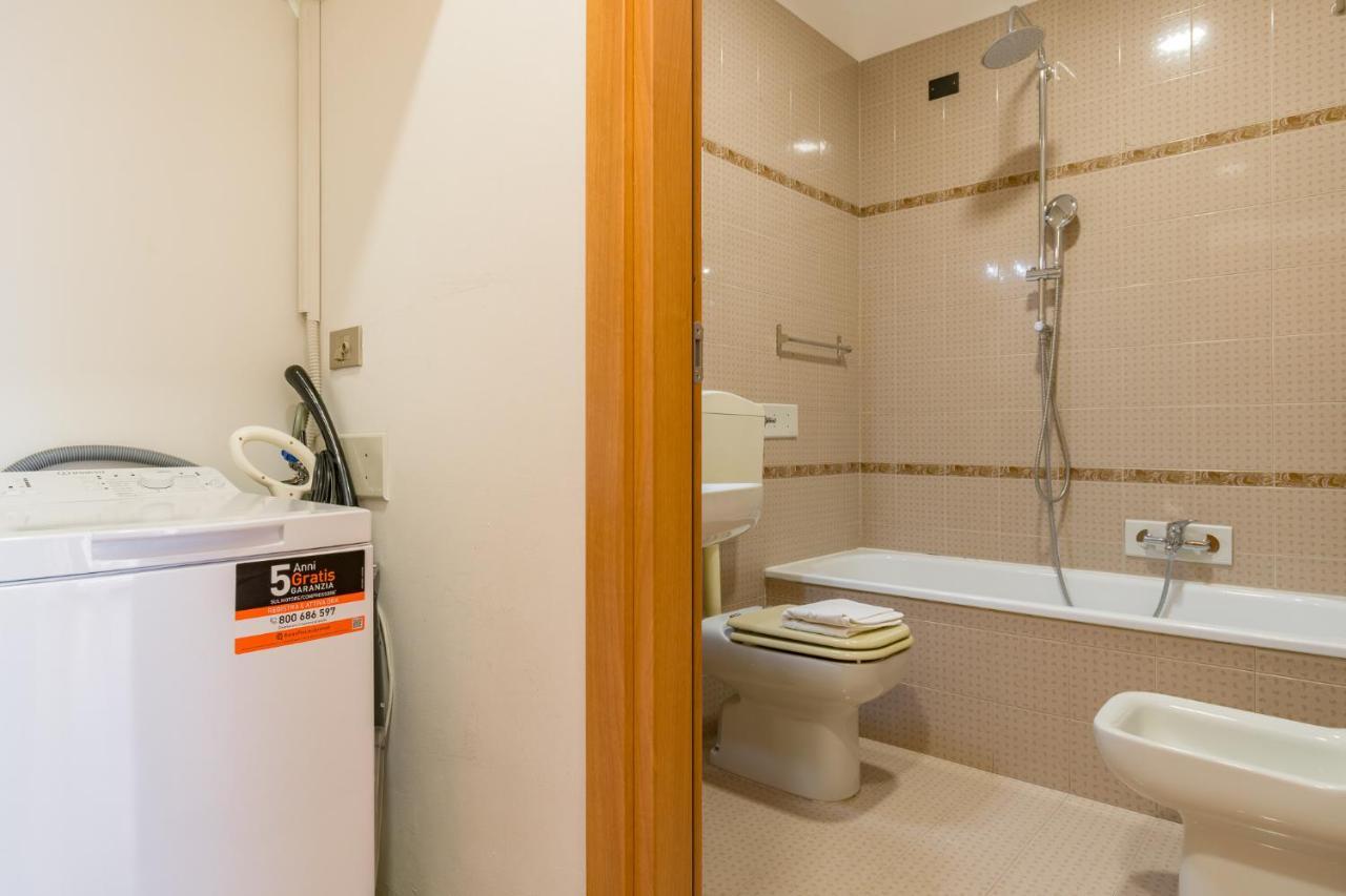 Casa Mya Apartment Verona Ngoại thất bức ảnh